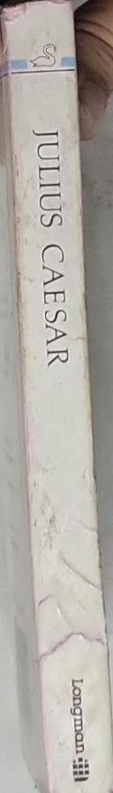 Julius Caesar: New Swan Shakespeare