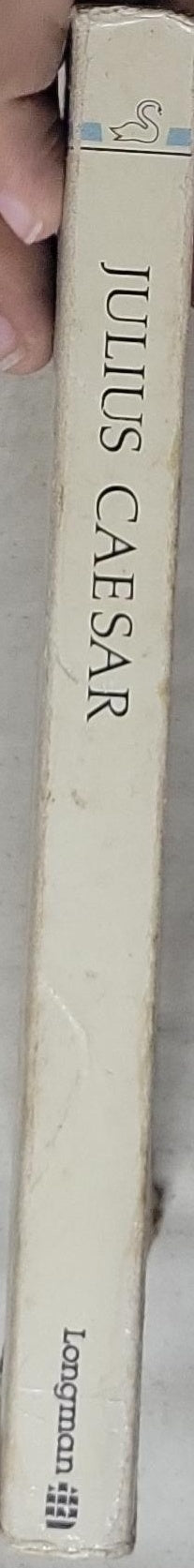 Julius Caesar: New Swan Shakespeare edition