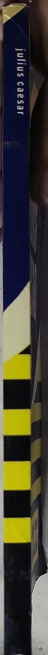 Julius Caesar: Notes