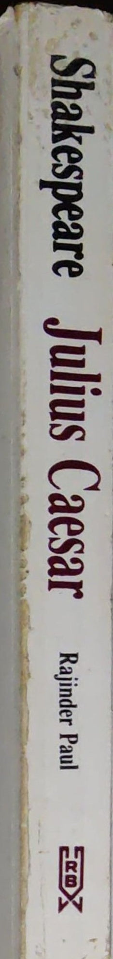 Julius Caesar: Shakespeare