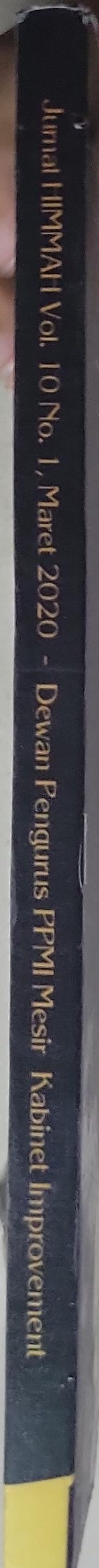 Jurnal Himmah: Media Aktualisasi Intelektual Mahasiswa