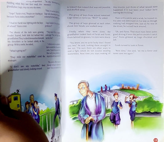 Kaleidoscope: Your Monthly Dose of Creativity