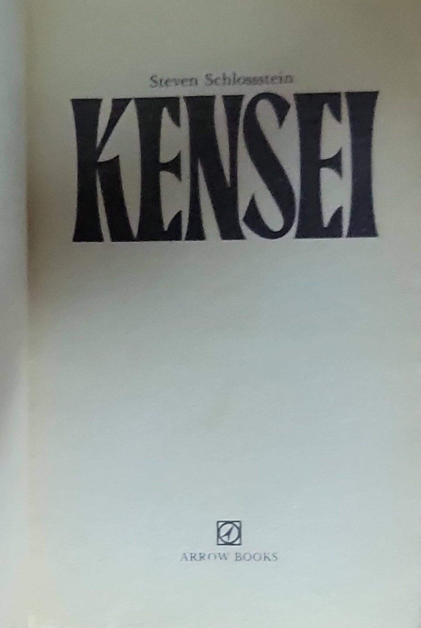 KENSEI