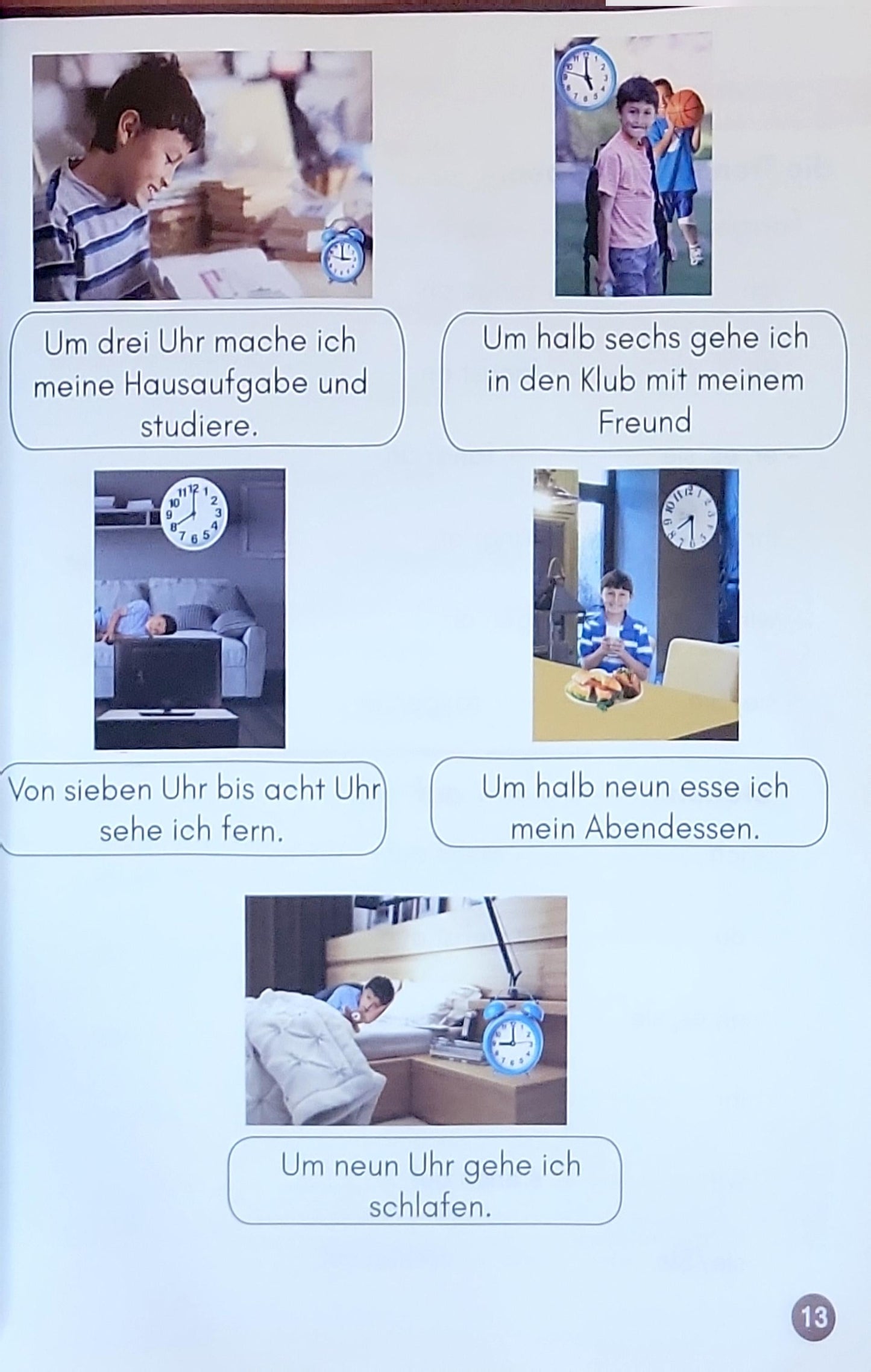 KINDERLAND
