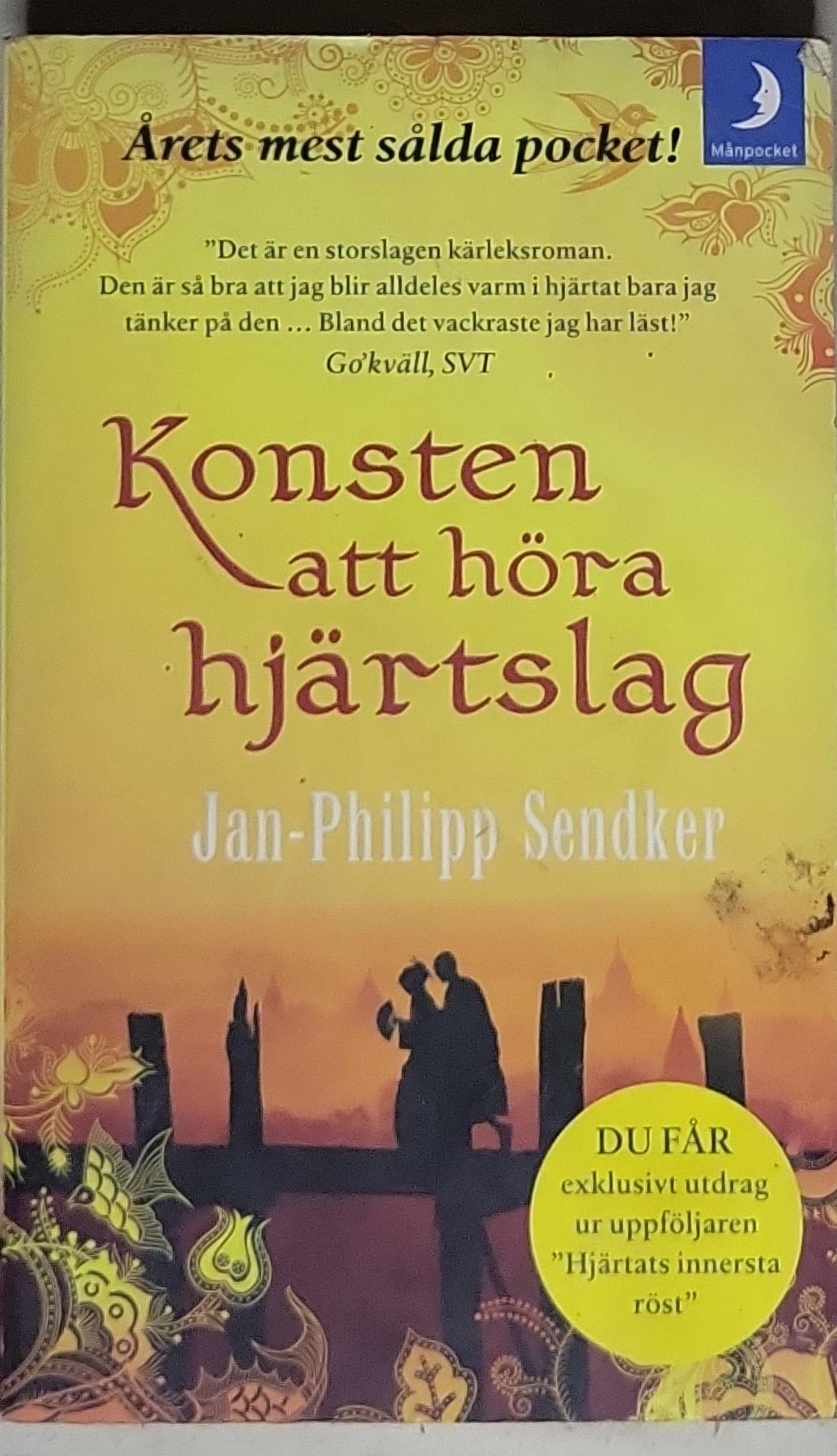 Konsten att höra hjärtslag