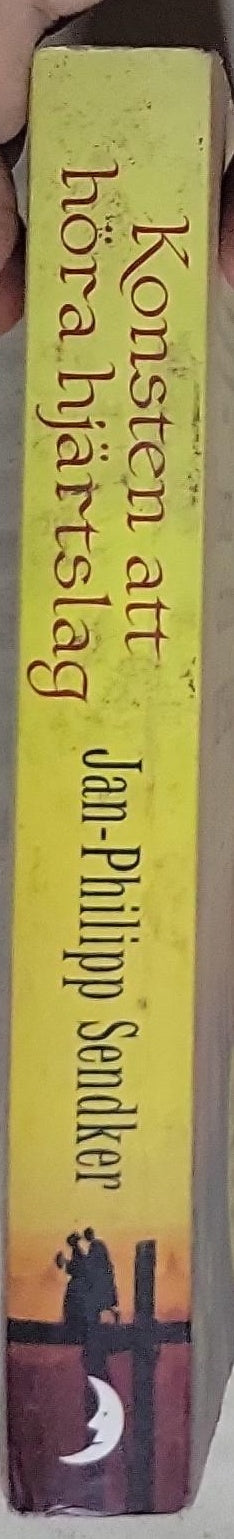 Konsten att höra hjärtslag