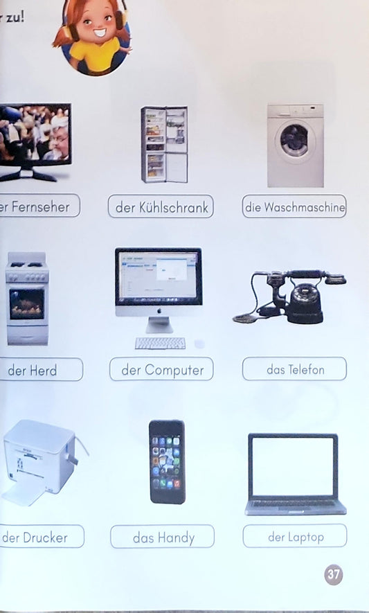 Kursbuch Kindergarten