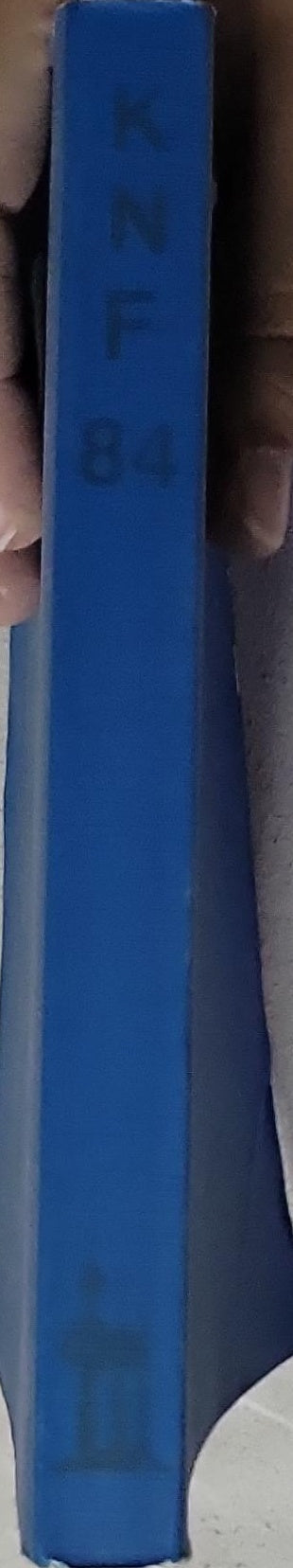 Kuwait National Formulary: K.N.F. 84