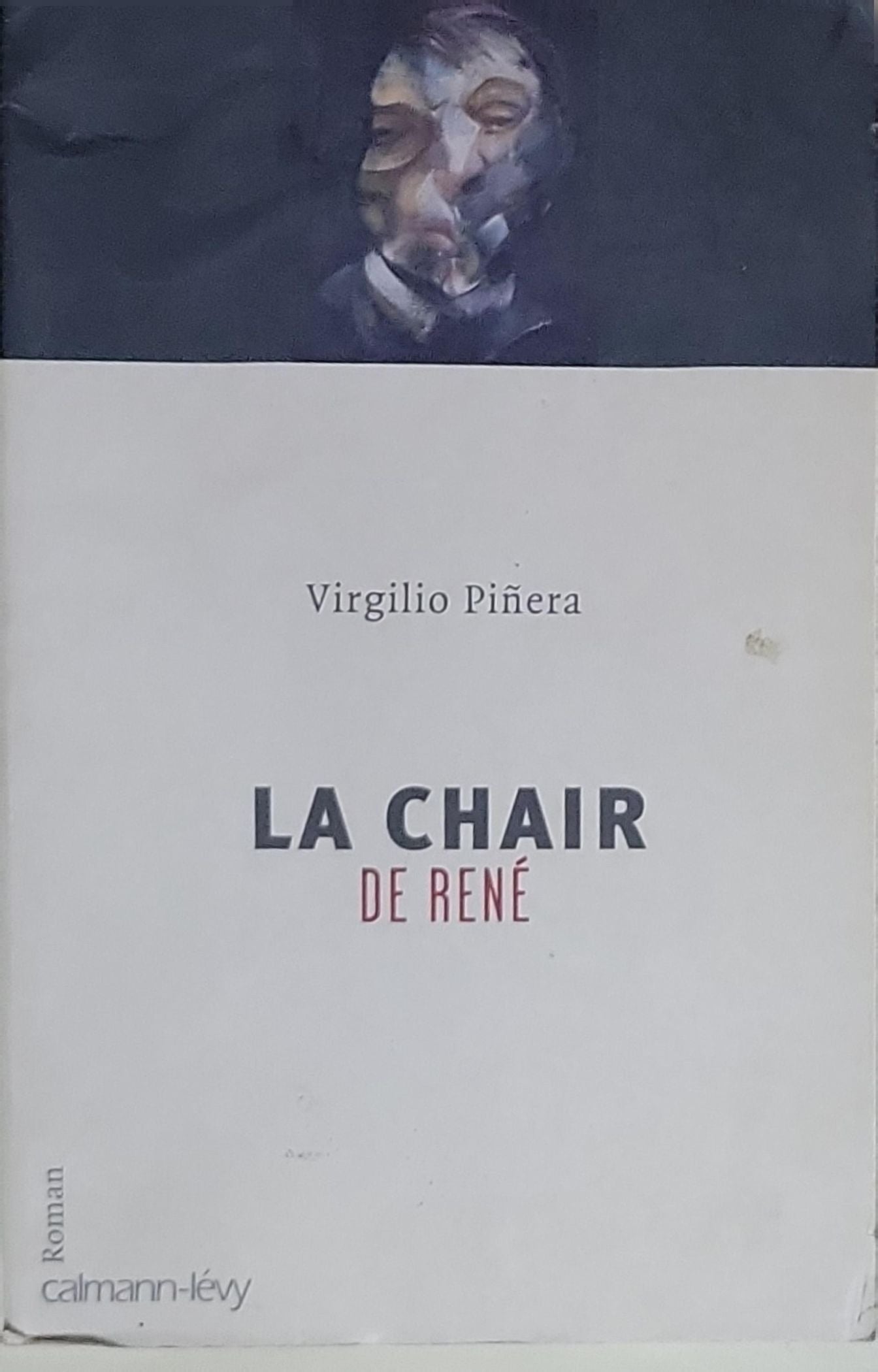La Chair de René