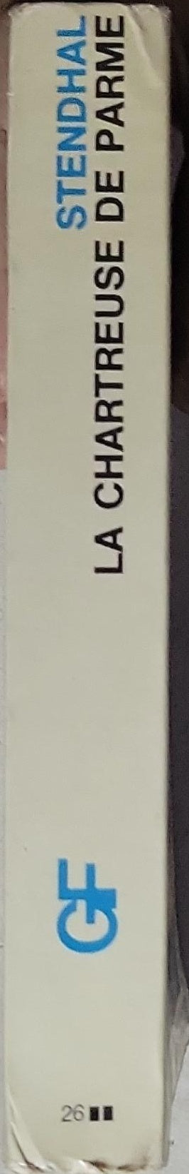 La Chartreuse de Parme