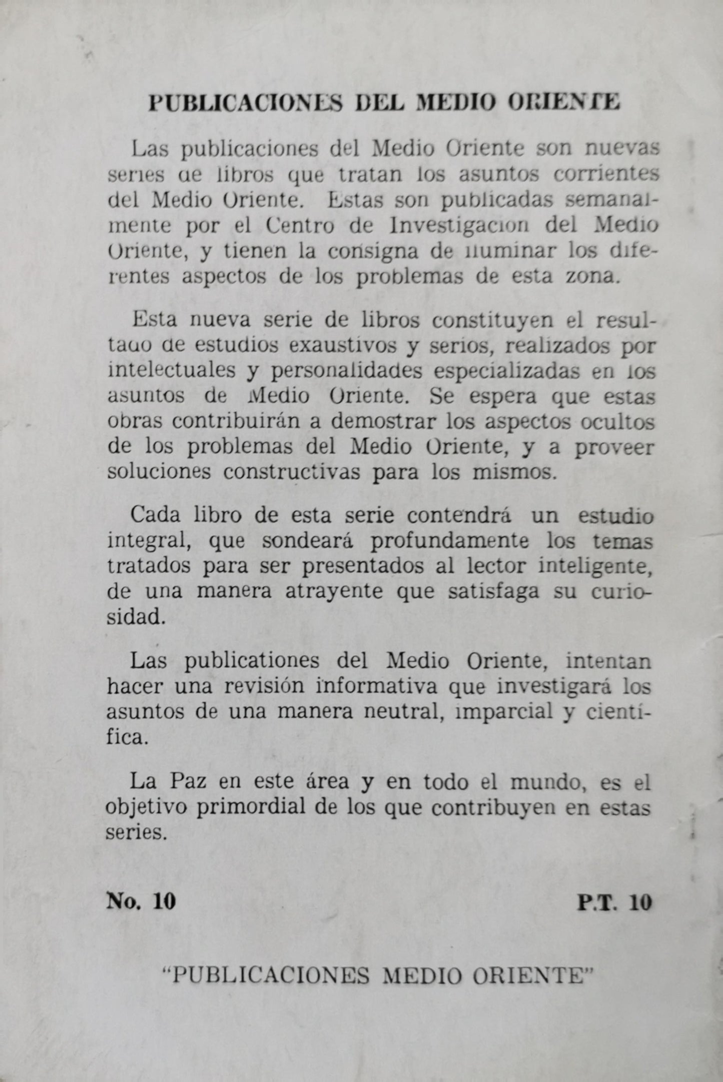 La gran conspiración By Traian Romanescu