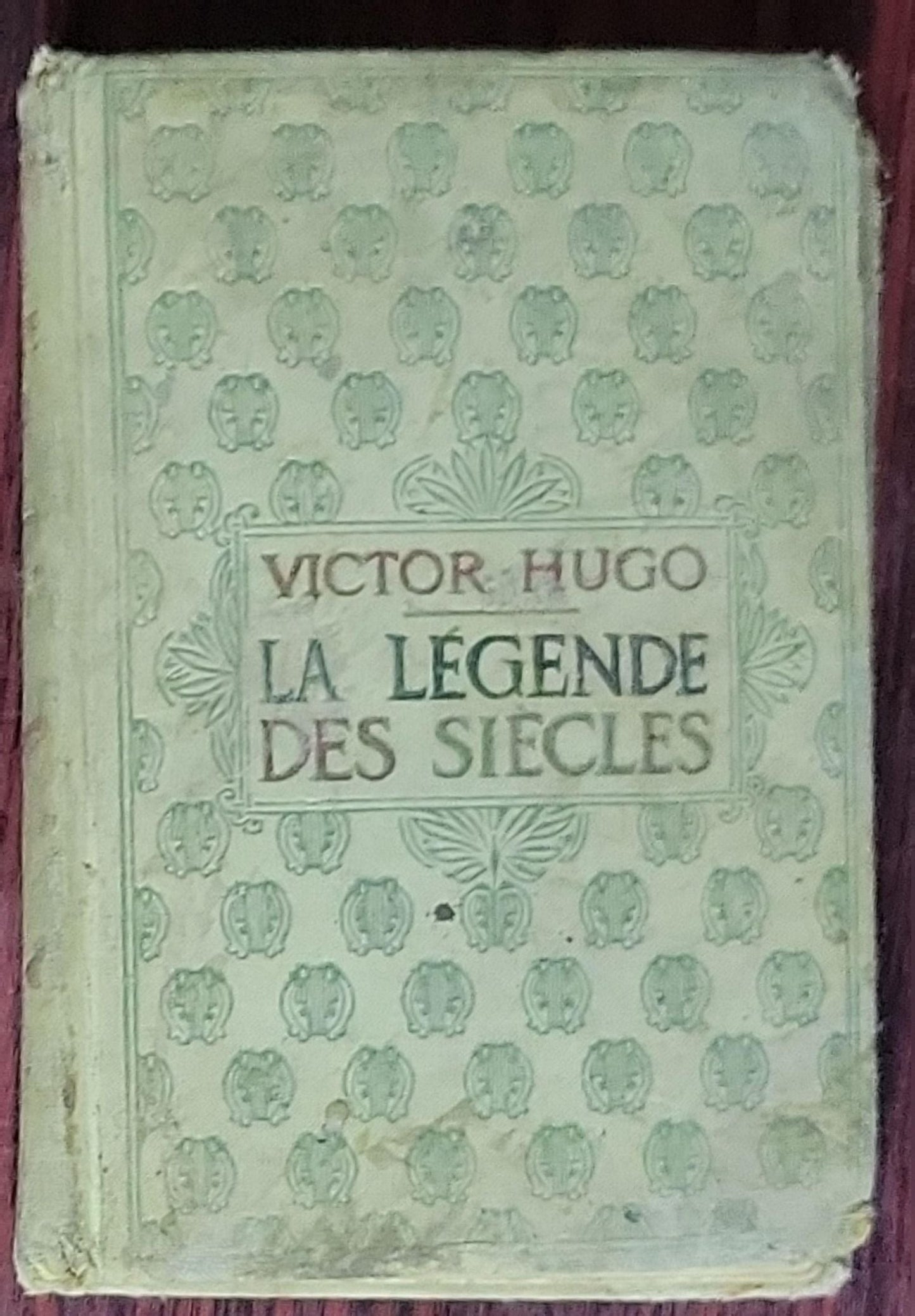 La Légende des Siècles: Tome Troisième