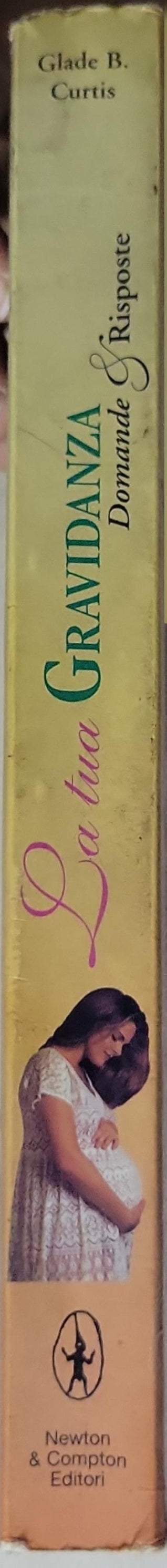 La tua gravidanza: Domande & Risposte