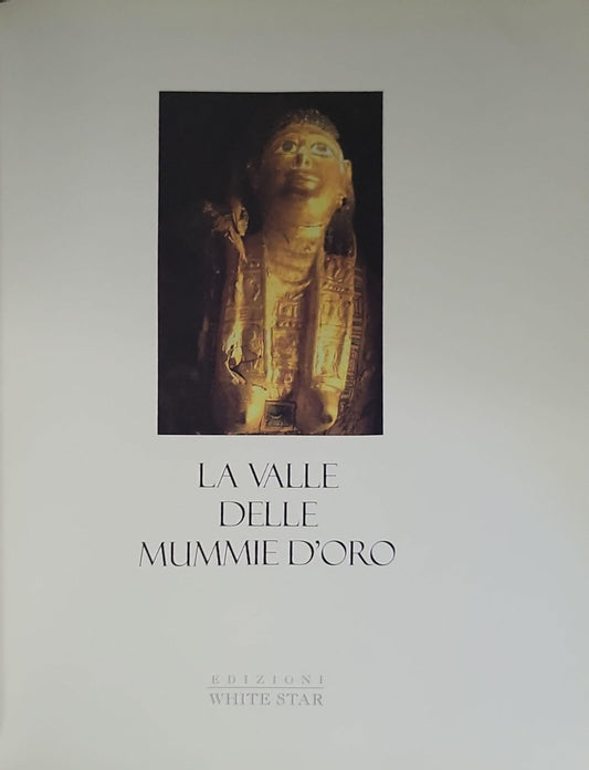 La Valle delle Mummie d'Oro