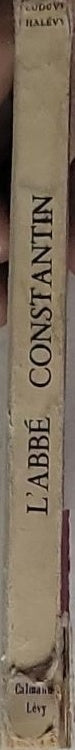 L'Abbé Constantin
