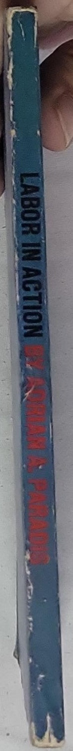 Labor in Action: The Story of the American Labor Movement