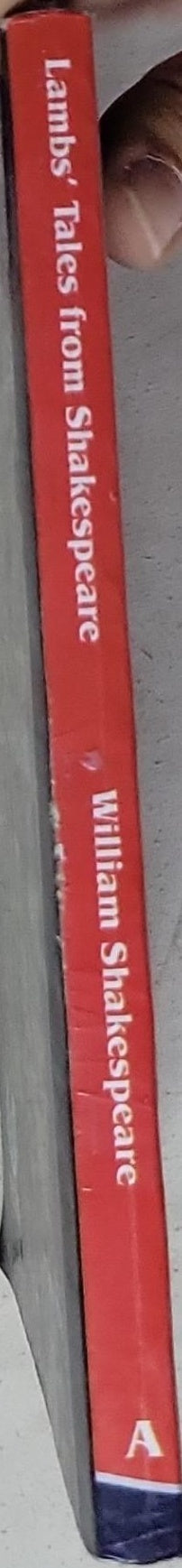 Lambs' Tales from Shakespeare: New Horizon Series (Level A/B)