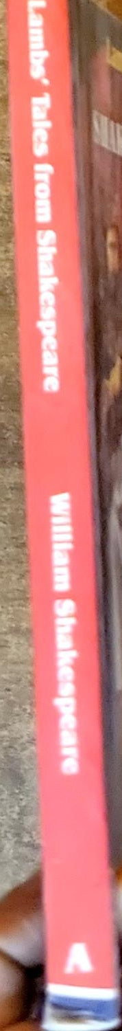 Lambs' Tales from SHAKESPEARE