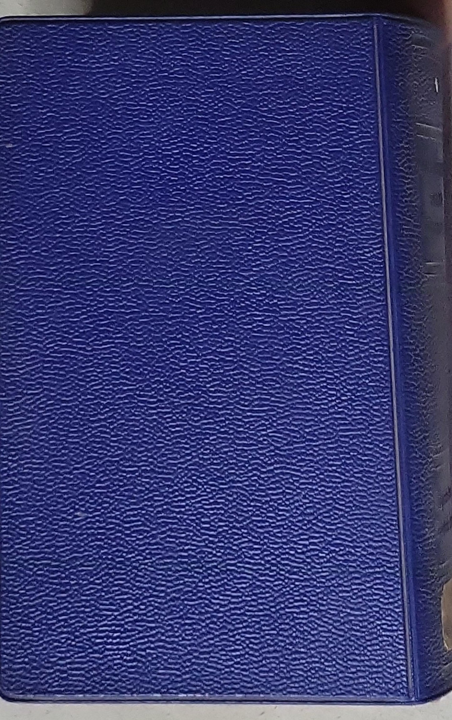 Langenscheidts Taschenwörterbuch der englischen und deutschen Sprache: Erster Teil Englisch-Deutsch