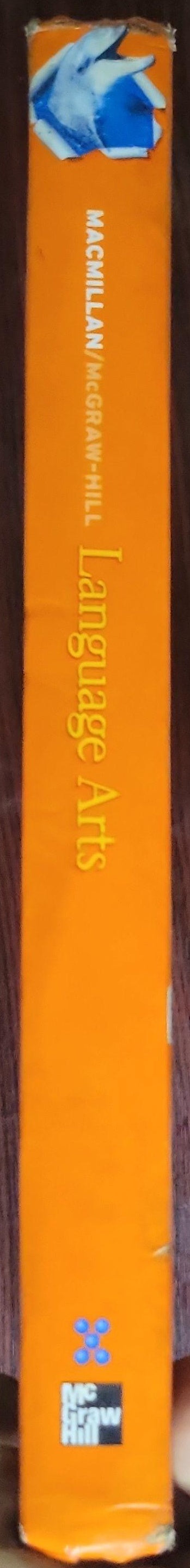 Language Arts: Study Guide and Practice