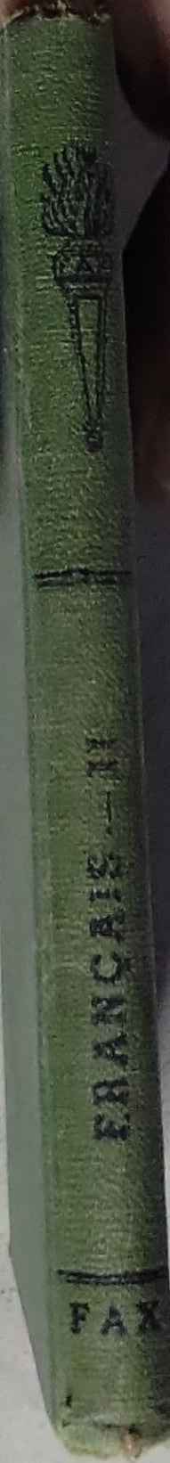 Langue Française: Livre II