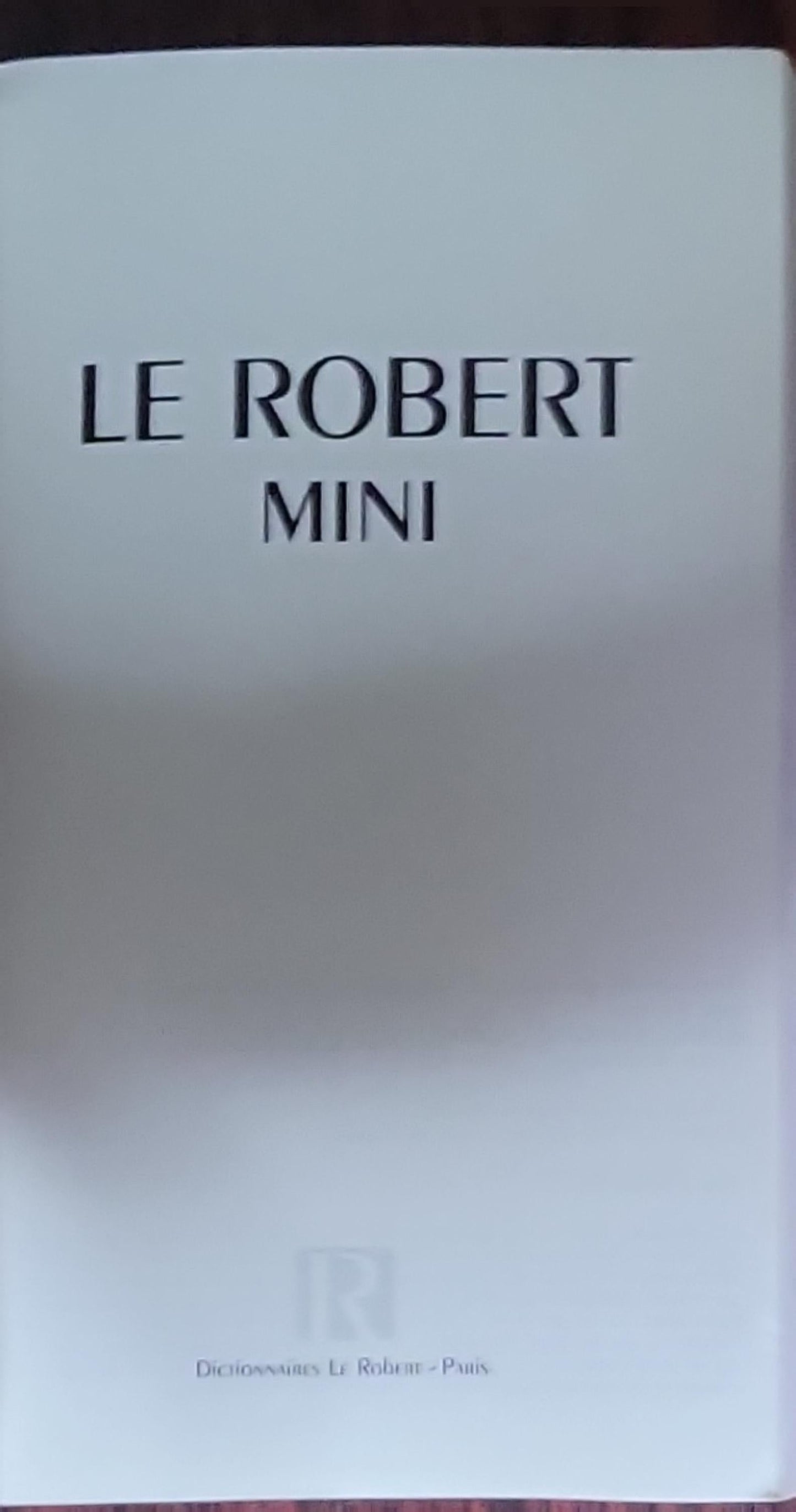 LANGUE FRANÇAISE & NOMS PROPRES