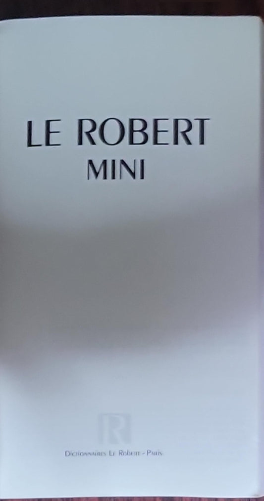 LANGUE FRANÇAISE & NOMS PROPRES