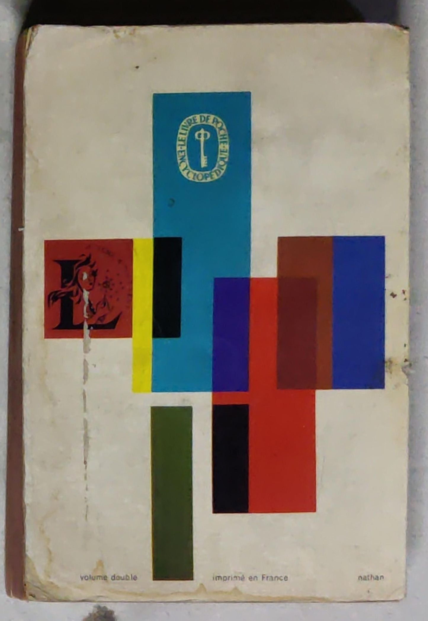 Larousse de poche: 32000 mots