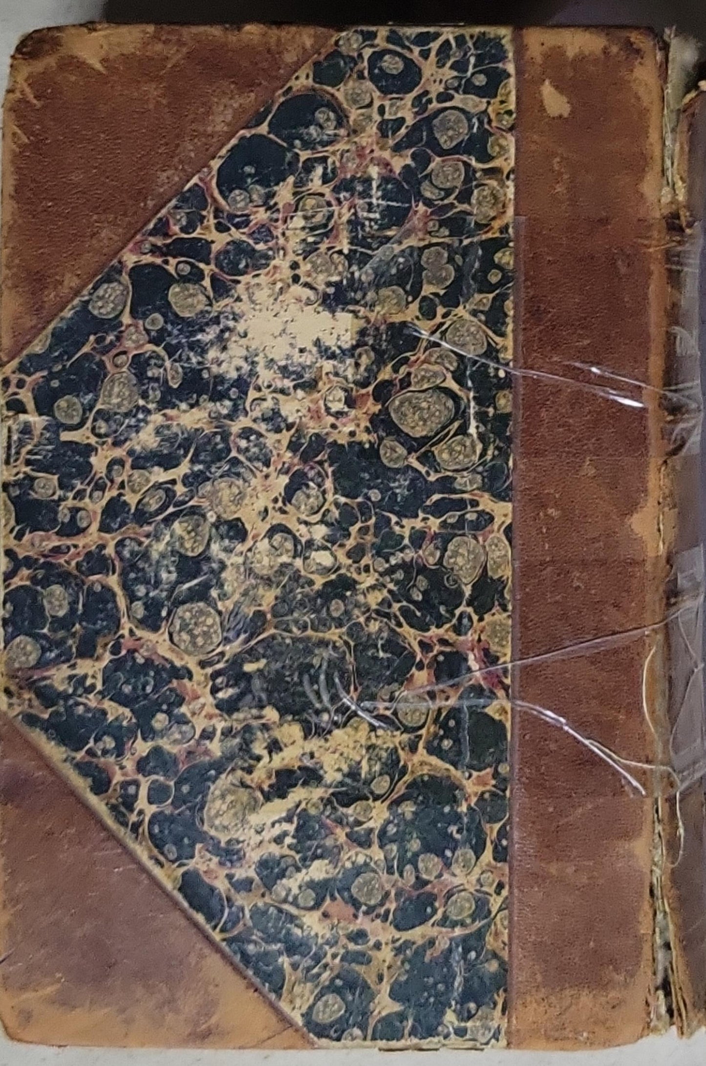 L'art de la correspondance: Nouveau manuel complet, théorique et pratique du style épistolaire... suivi de modèles de lettres familières. Tome I. Préceptes