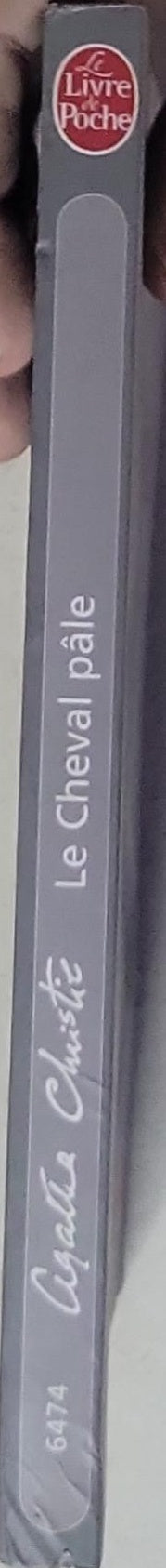Le Cheval pâle