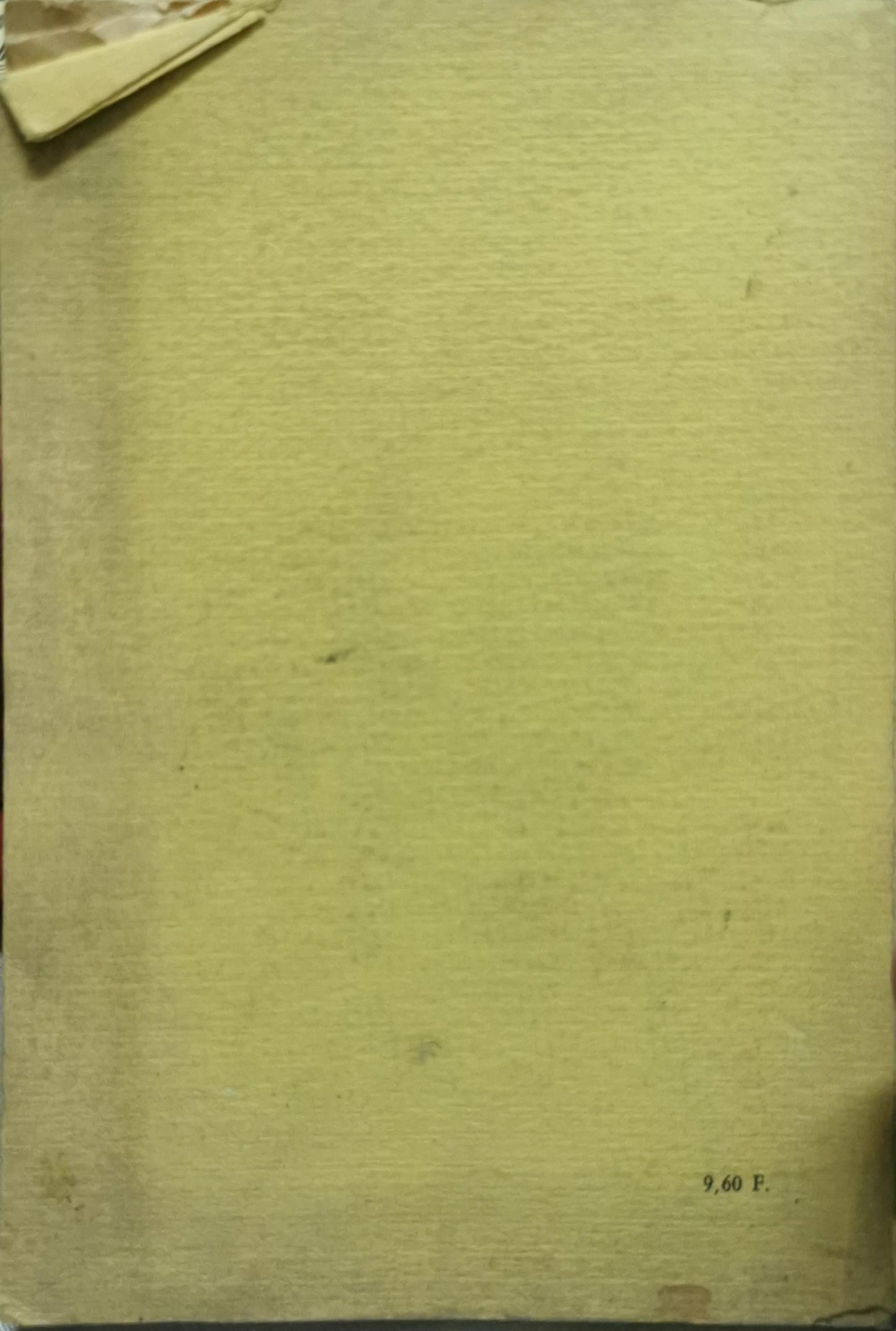 LE CORAILLEUR DES LIMBES: PRÉCÉDÉ DE VERSOS INTERDITS By RAYMOND CHASLE