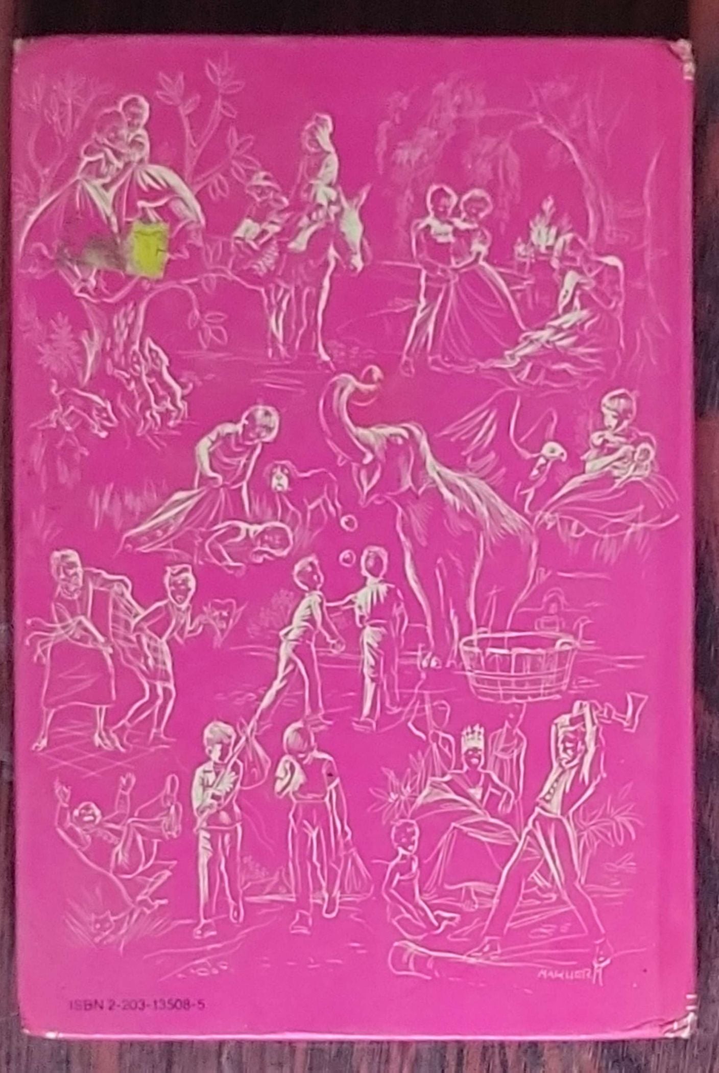 Le Mauvais Génie