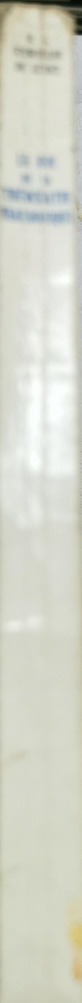 Le Roi de la Théocratie Pharaonique By R. A. Schwaller de Lubicz