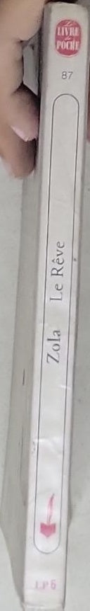 Le Rêve