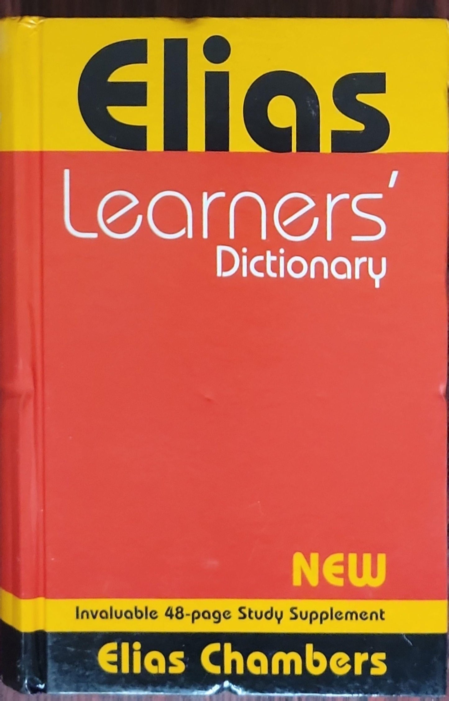 Learners' Dictionary