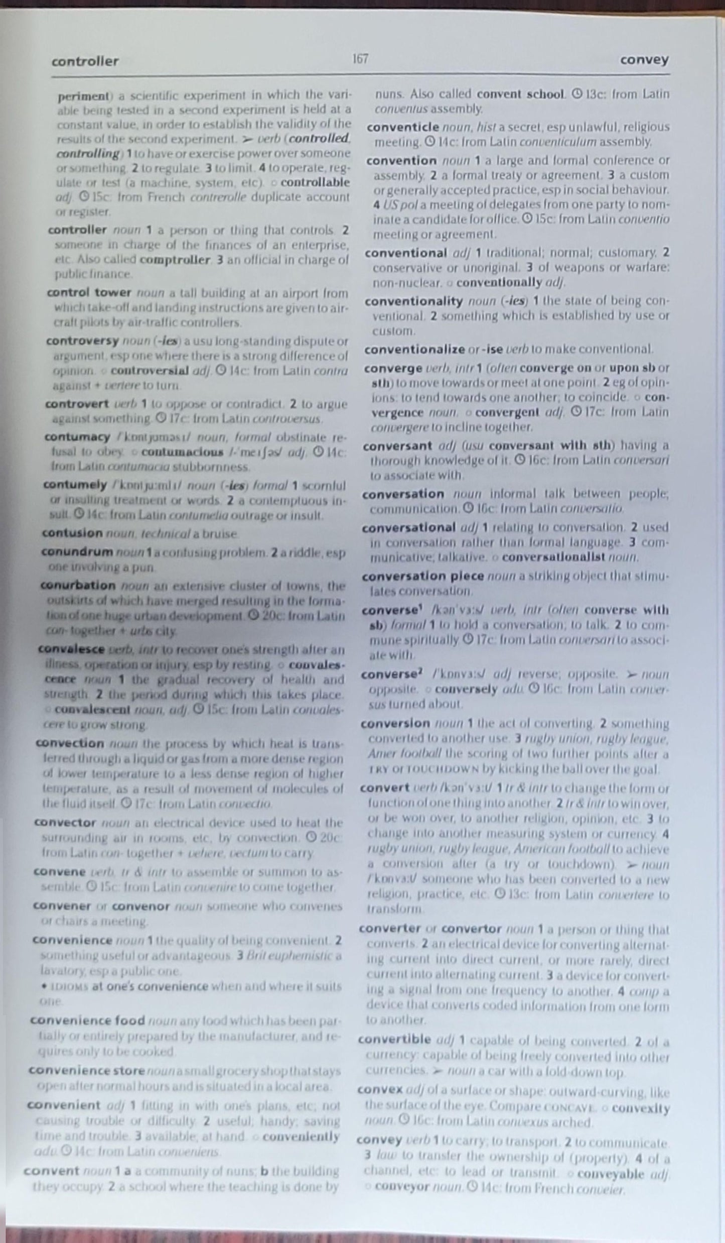 Learners' Dictionary
