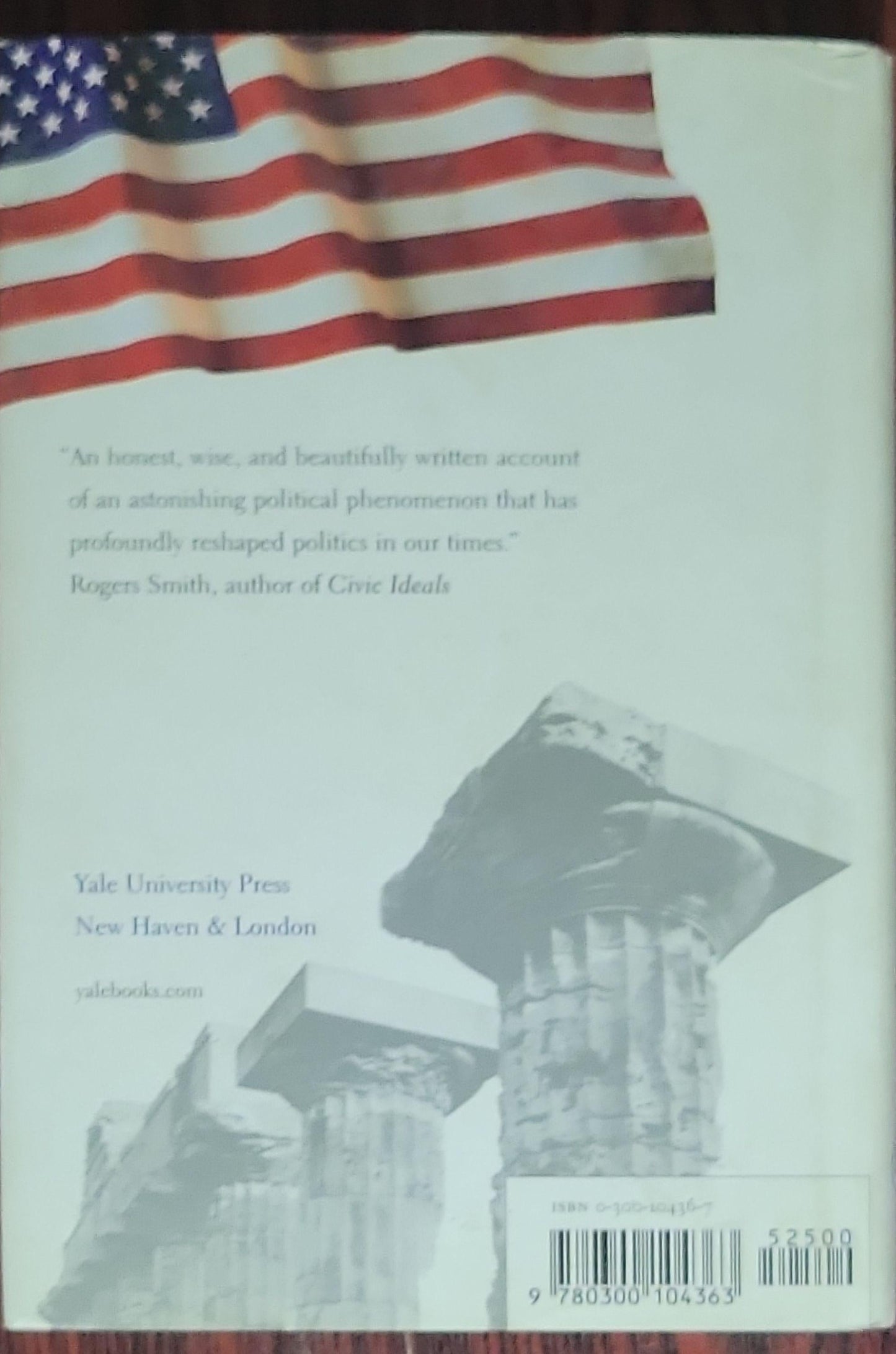 Leo Strauss and the Politics of American Empire