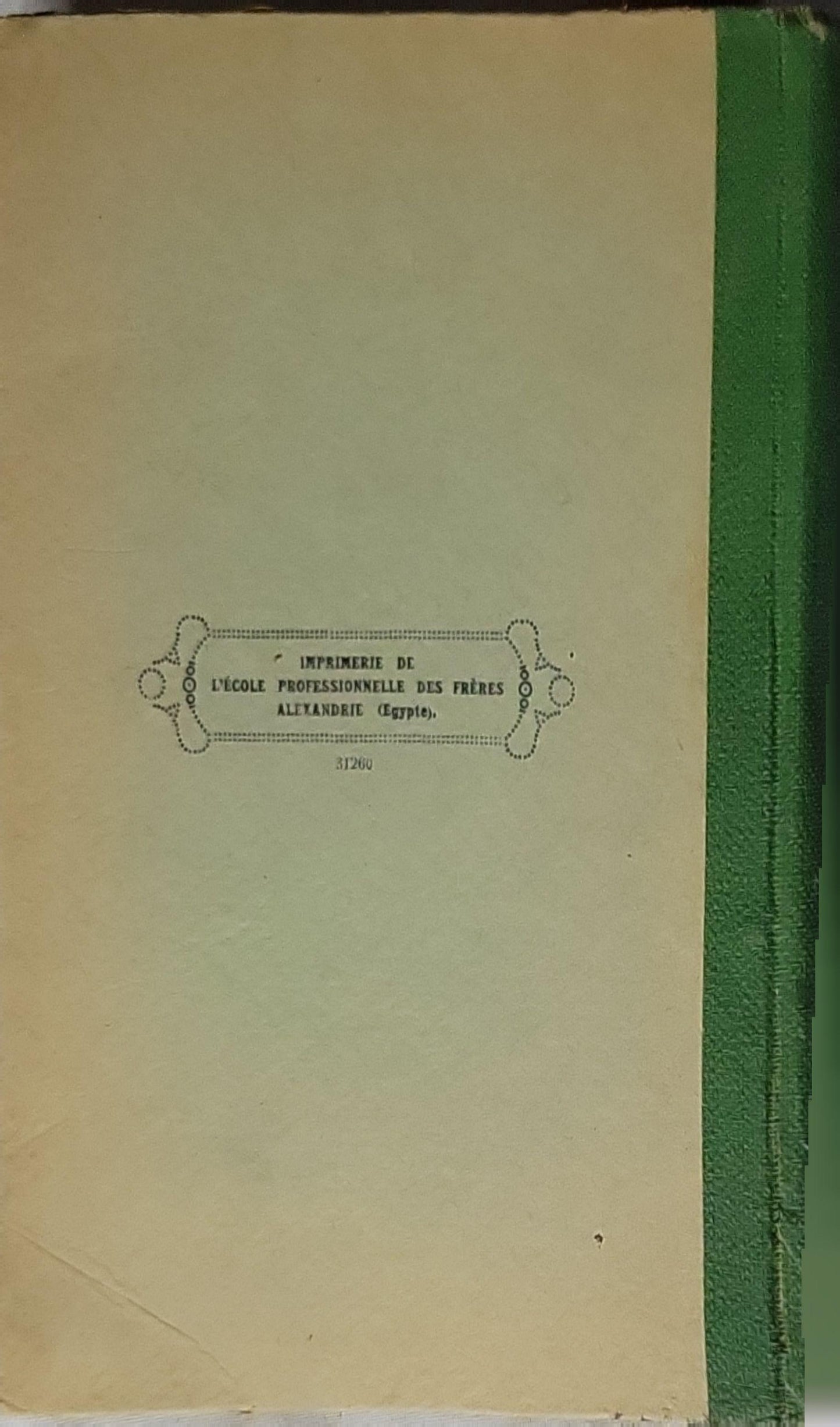 Leçons: de Langue Française