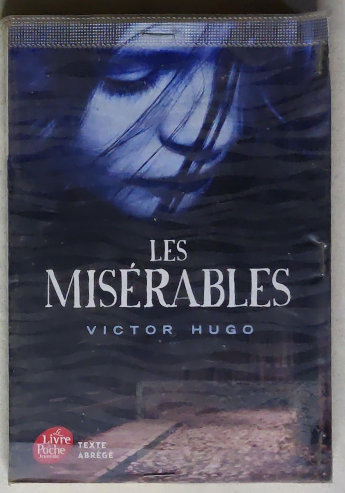 Les Misérables: Texte abrégé