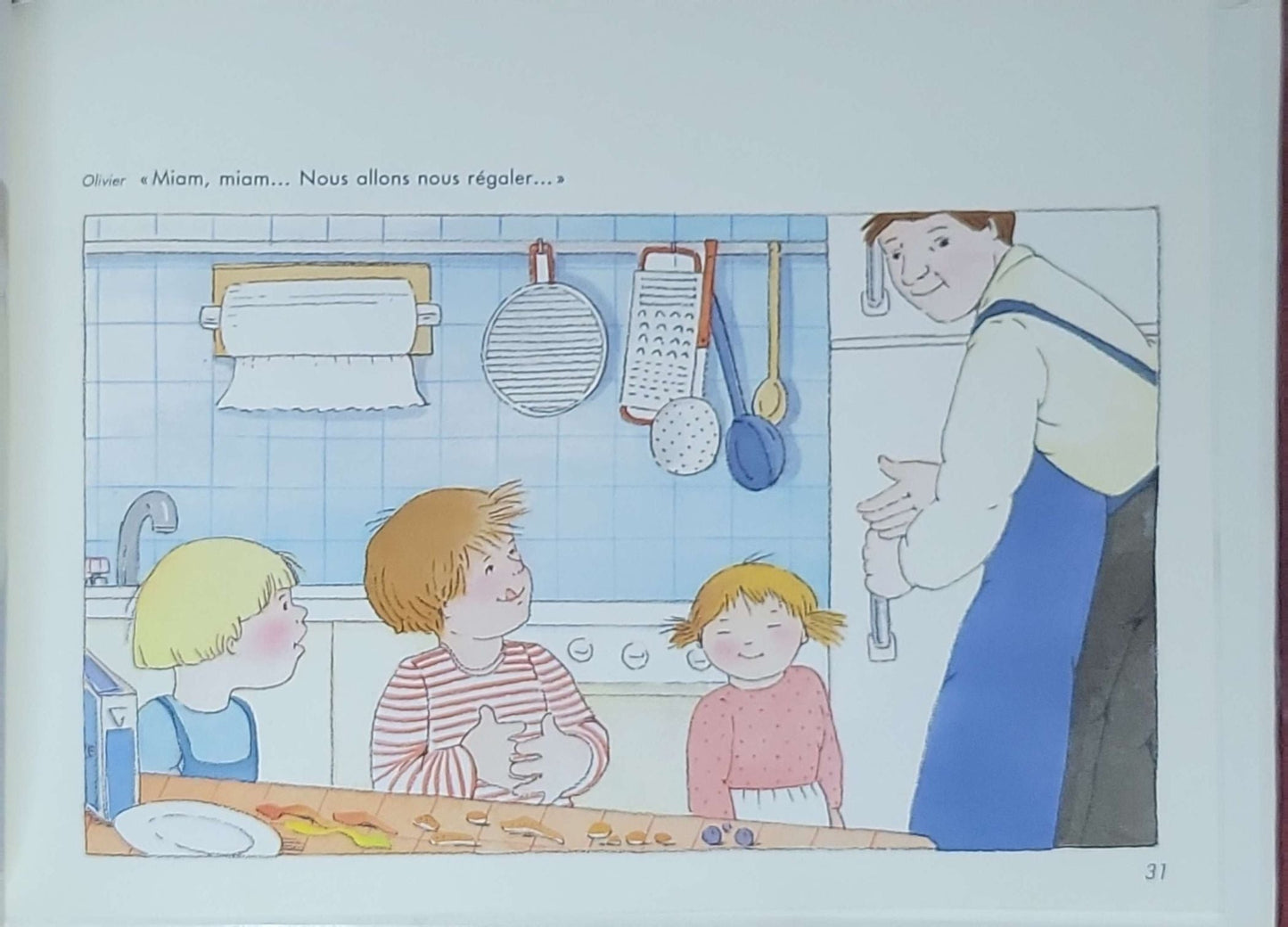 Les petits lascars 1, : Le grand livre des histoires