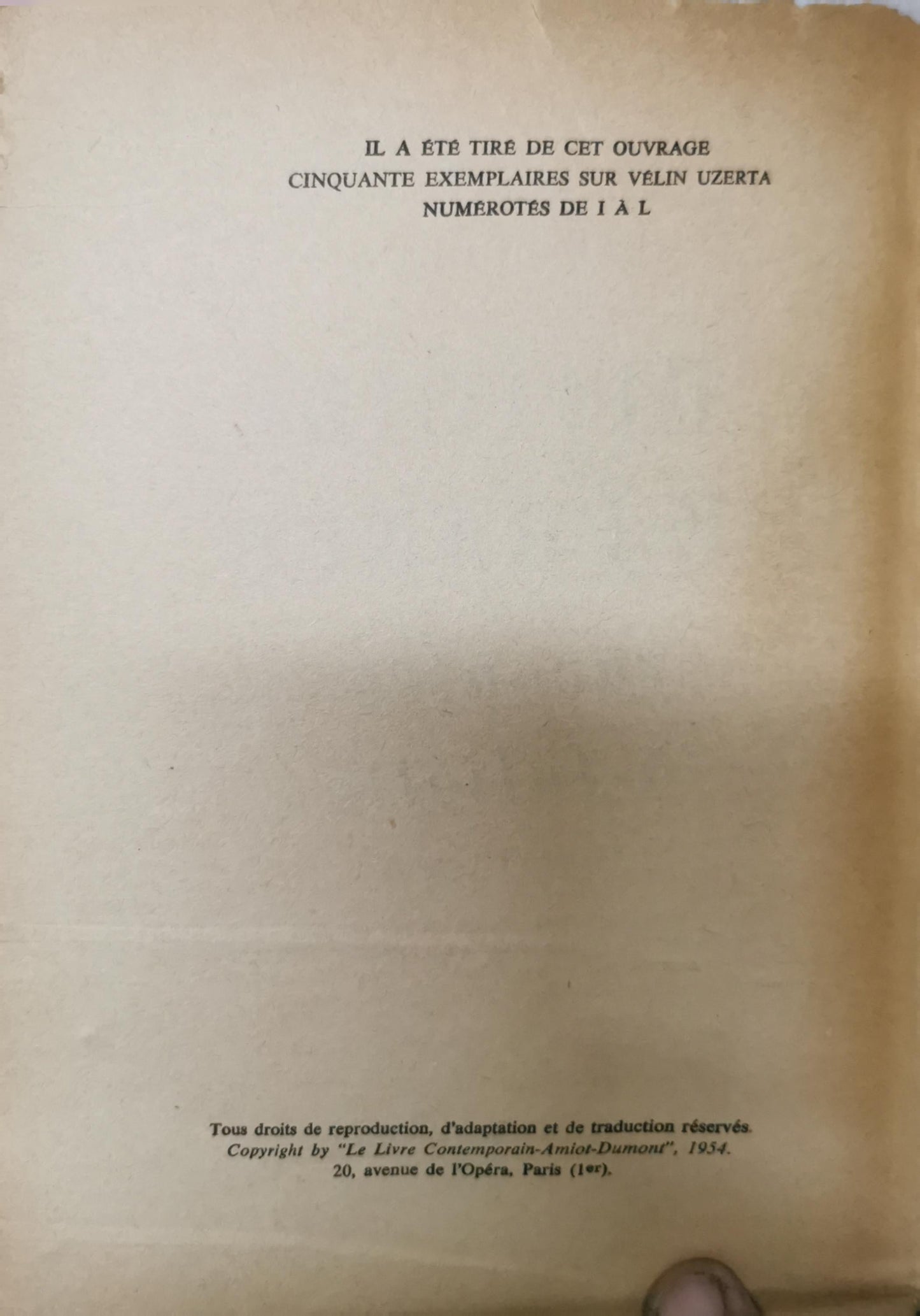 L'Histoire: de FRANCE racontée à Juliette By Jean Duché