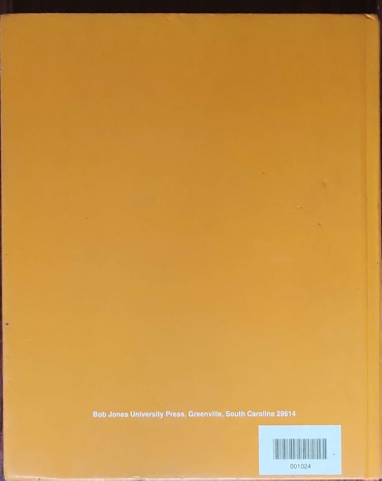 Life Science for Christian Schools: (Teacher's Edition)