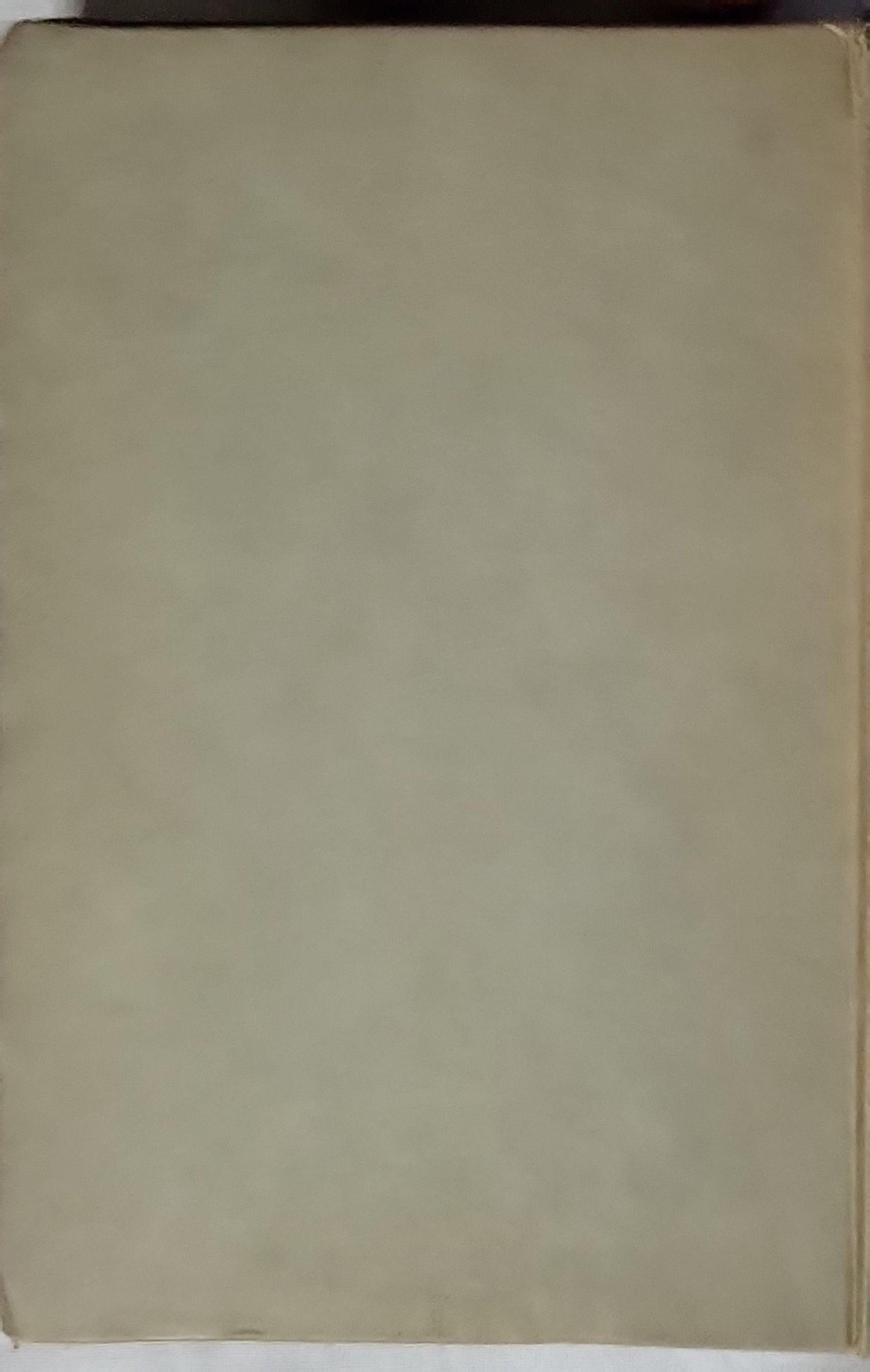 Light By A. E. E. McKenzie
