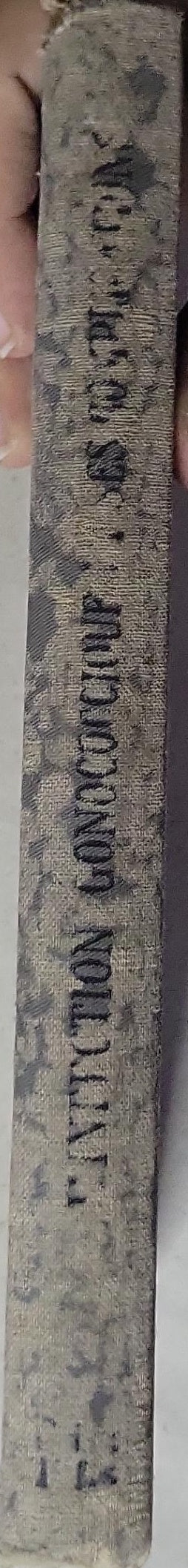 L'INFECTION GONOCOCQUE ET SES COMPLICATIONS