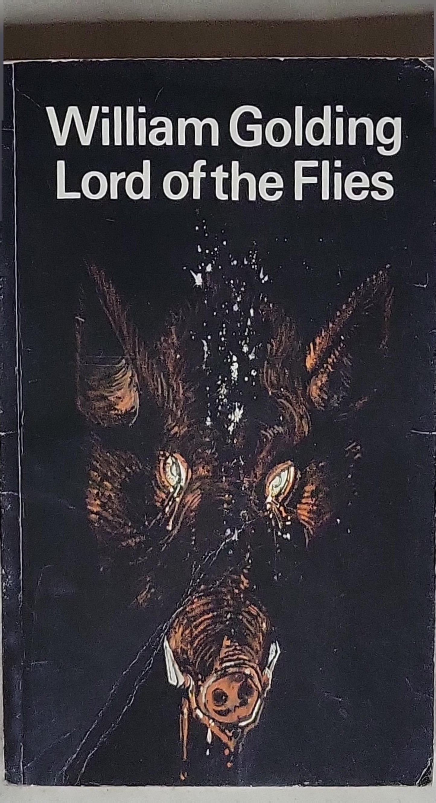Lord of the Flies