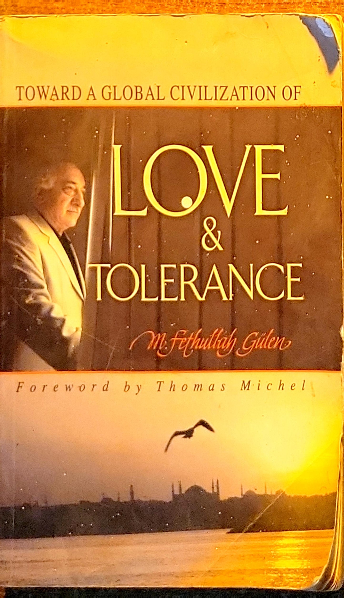 LOVE & TOLERANCE