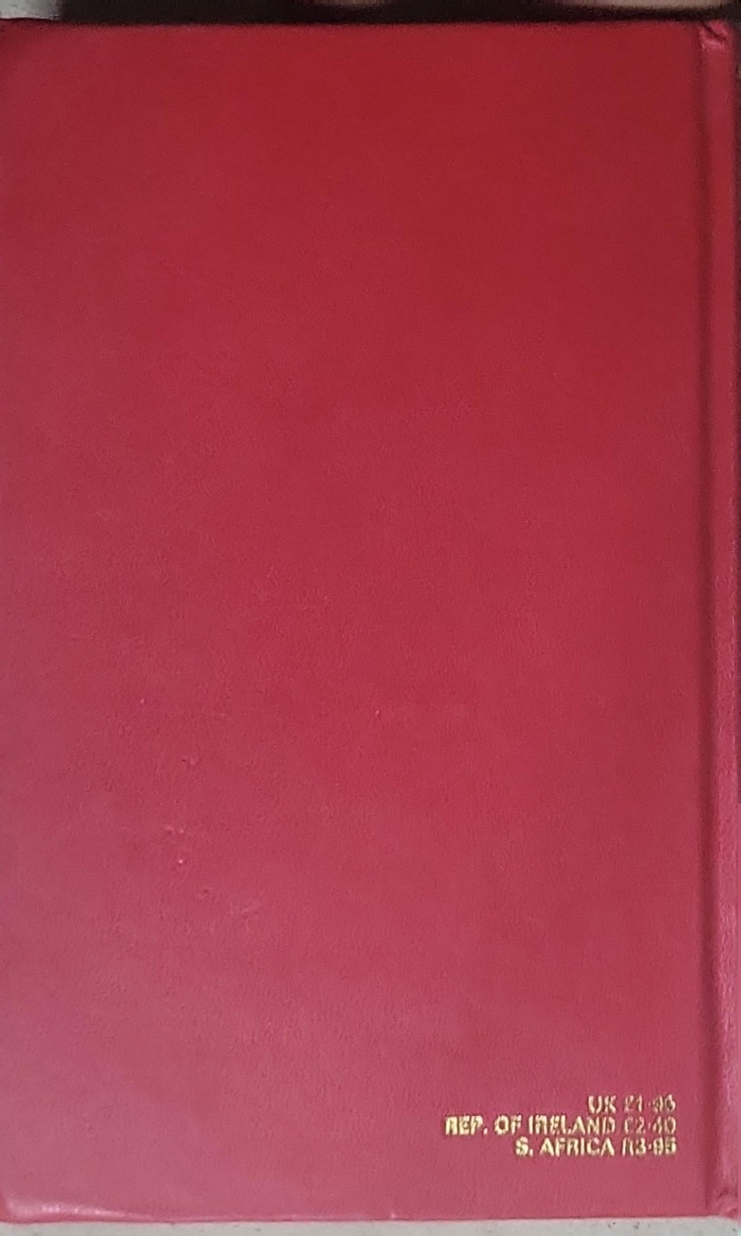 Love and Lies: The Romantic Novels of Barbara Cartland No 13