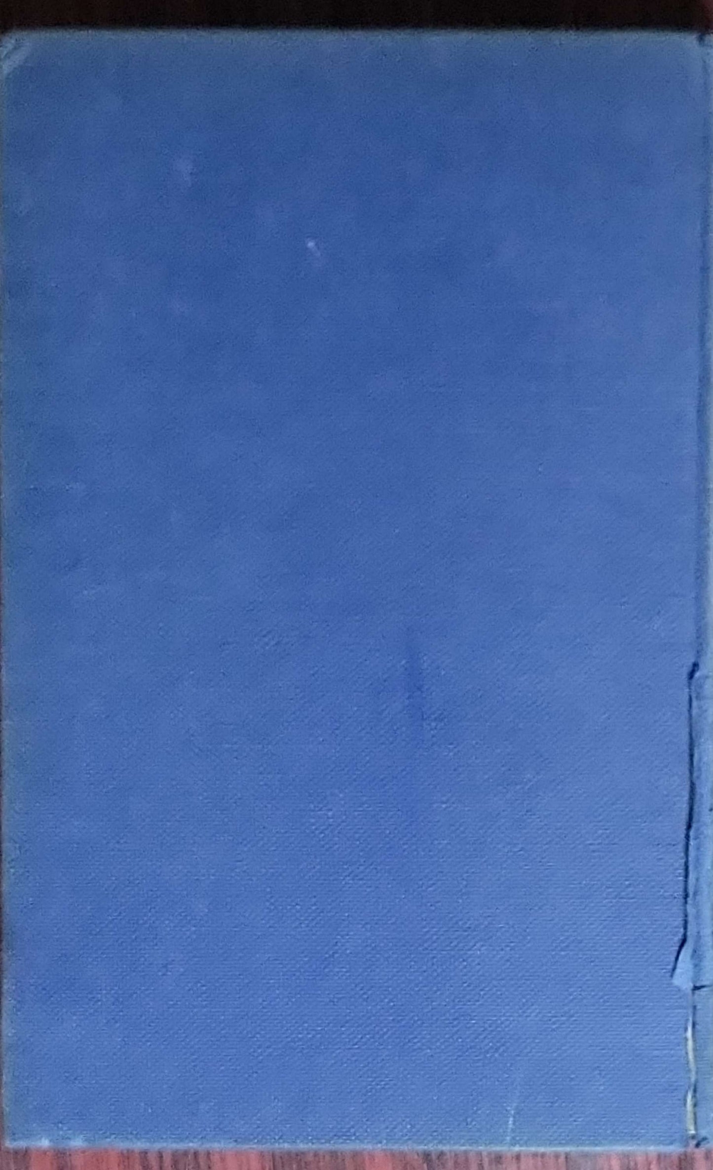 Love in Four Flats: by Ralph Ricketts (author name appears as Ralph Ricketts on title page)