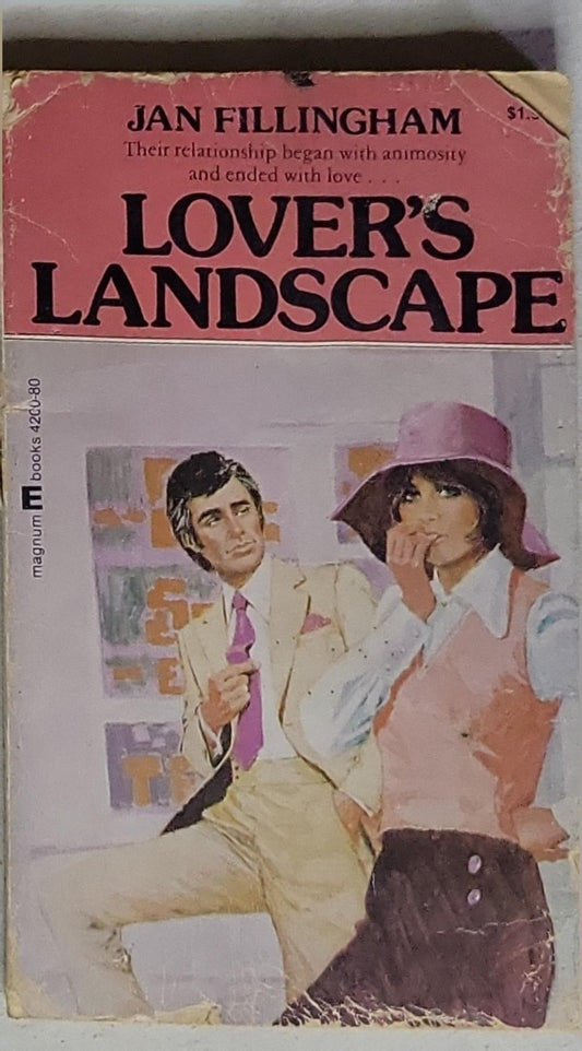 Lover's Landscape
