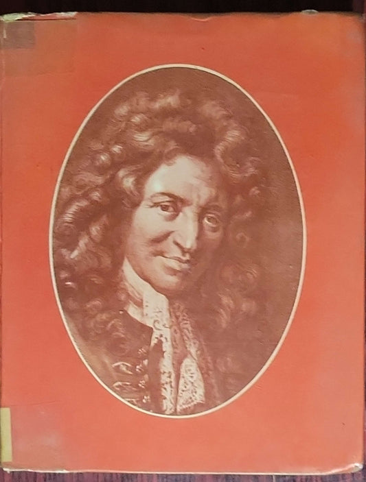 Lully petit violon du roi: (1632-1687)